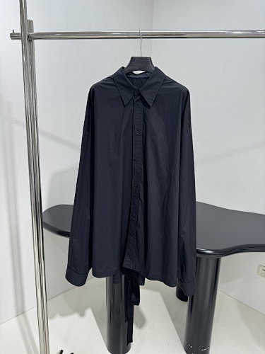 Balenciaga Tie-Dye Shirt Top version S-L 2025.7.15