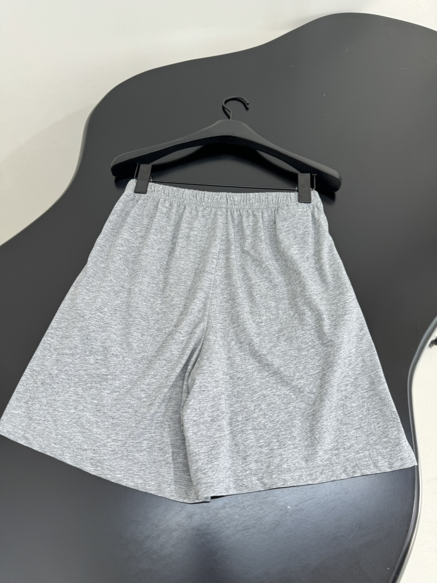 Miumiu Knit Shorts Top Version S-L 2025.8.15