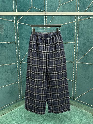 Balenciaga trousers Top version S-L 2025.8.11