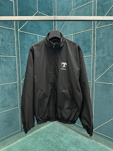 Balenciaga jacket Top version 48-54 2025.8.22