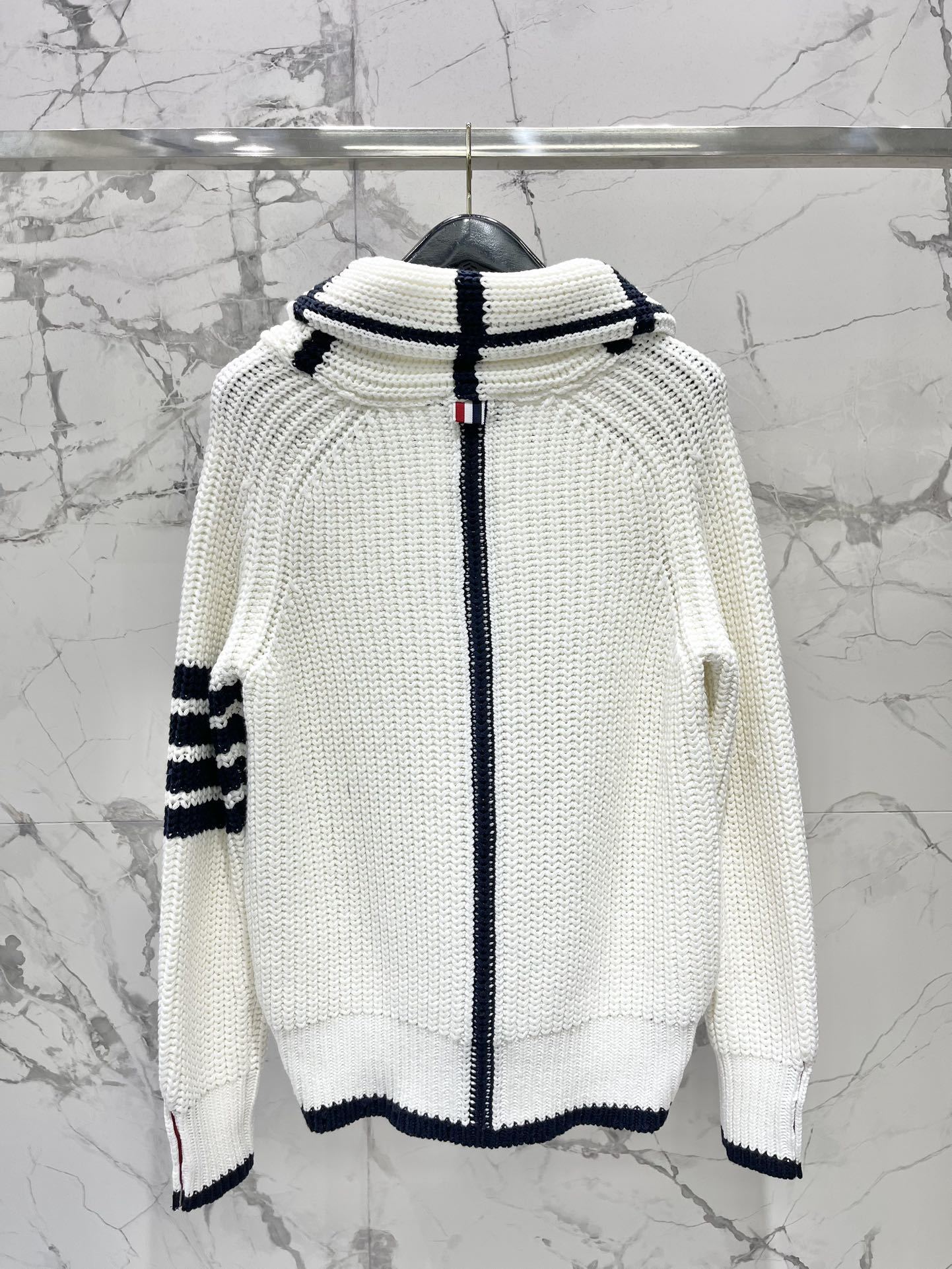 Thom Browne Wool Cardigan, Top Version S-L, 2025.11.25