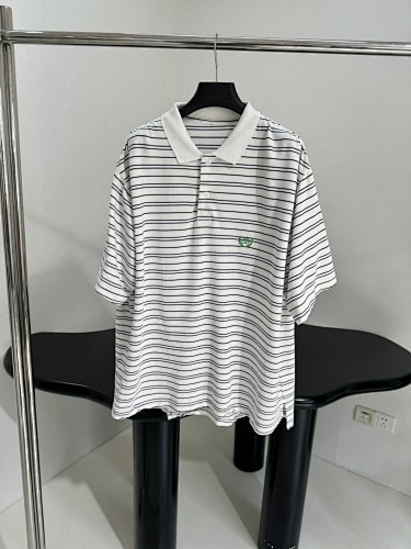 Balenciaga polo T-shirt Top version F 2025.7.15