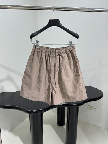 Balenciaga casual shorts Top version S-L 2025.6.10