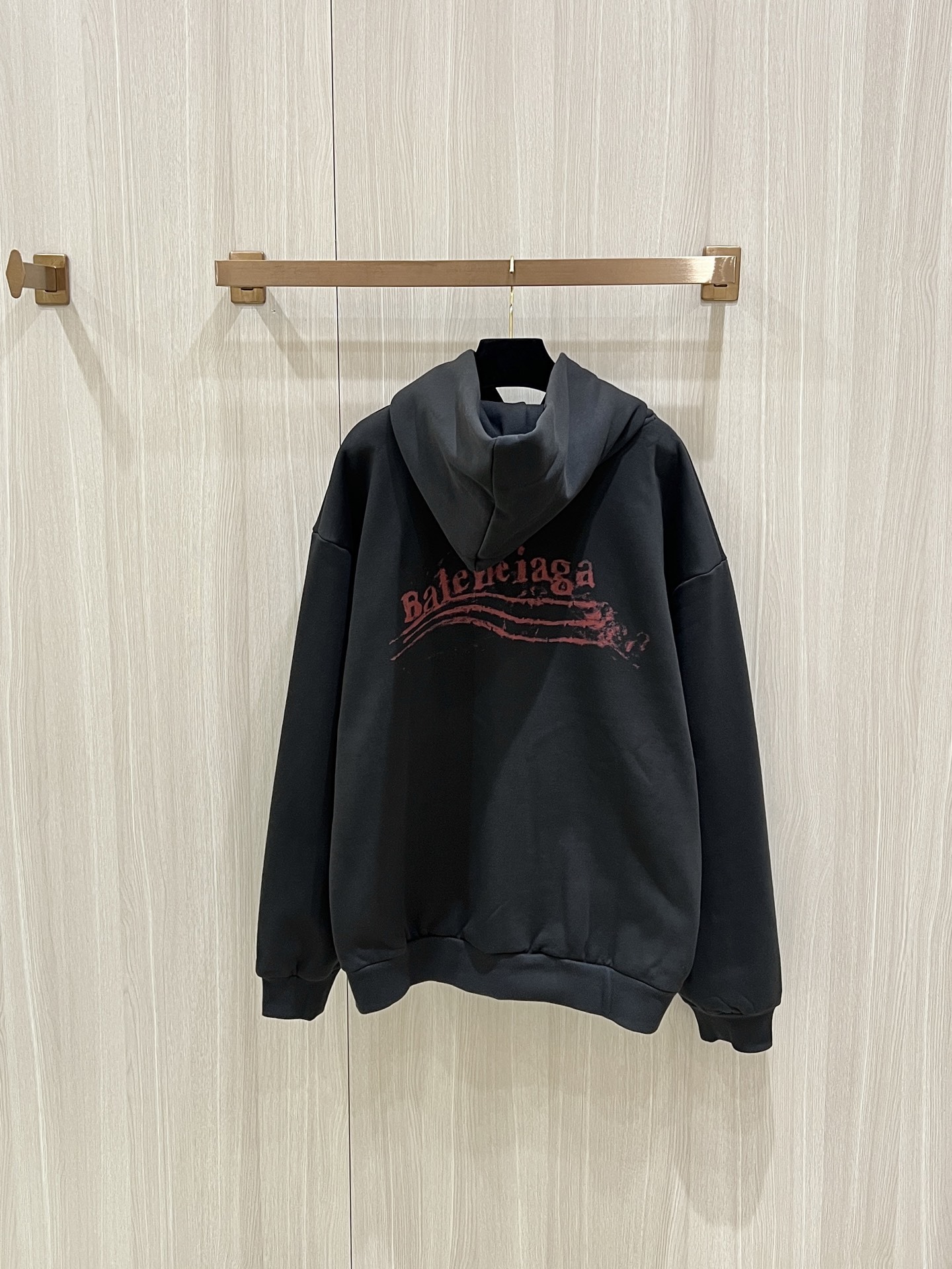 Balenciaga Sweatshirt Top Version S-XL 2025.10.20