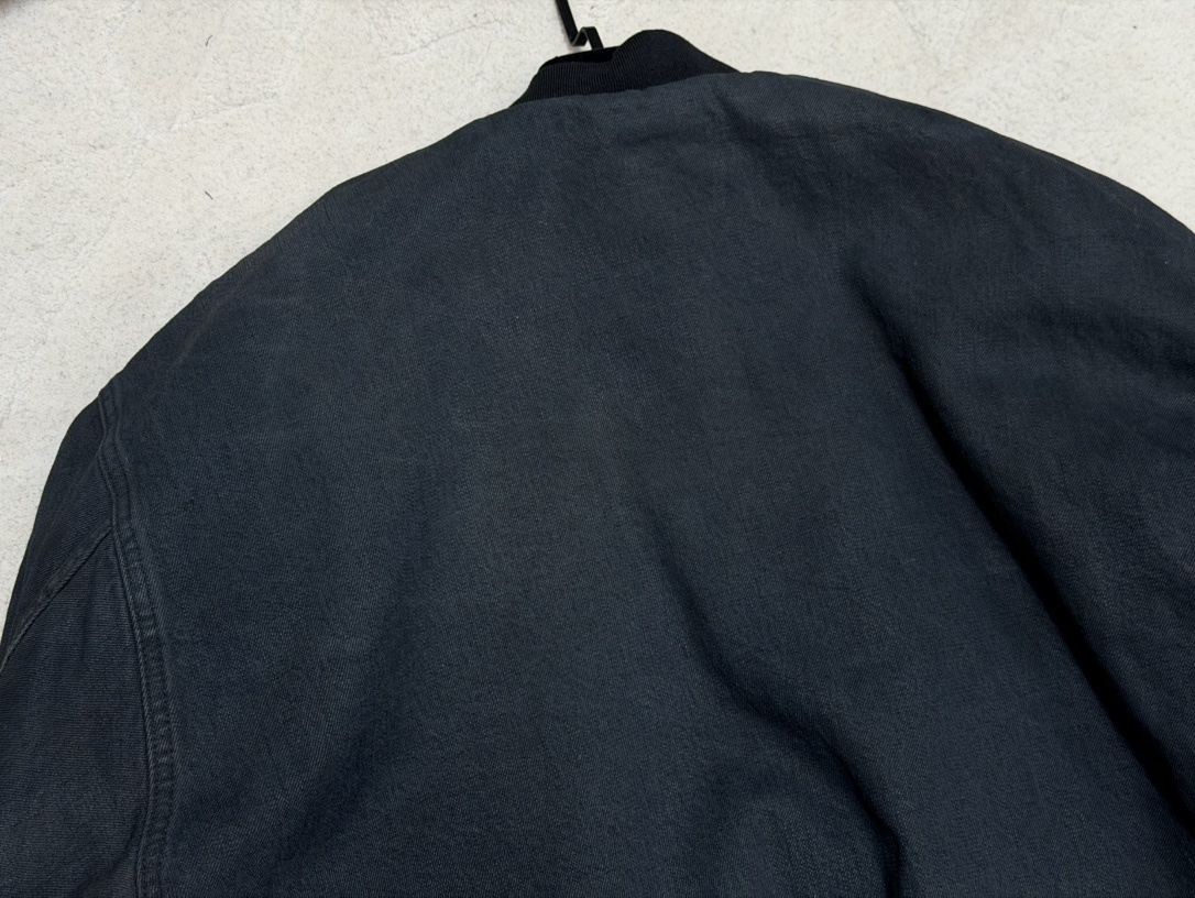 Balenciaga Denim Jacket, Top Version S-L, November 3, 2025