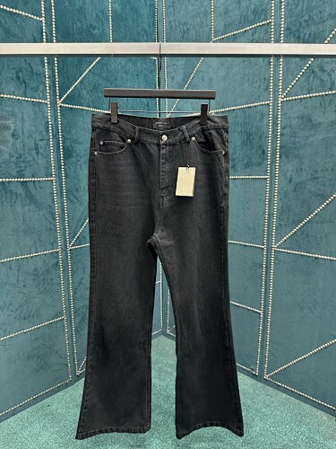 Balenciaga jeans Top version XS-L 2025.9.8