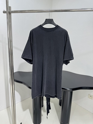 Balenciaga T-shirt Top version S-L 2025.7.15