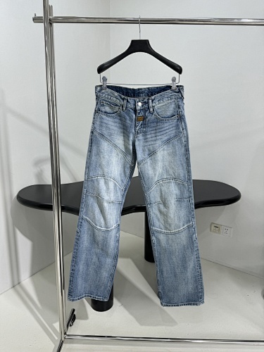 Balenciaga jeans Top version S-XL 2025.6.17