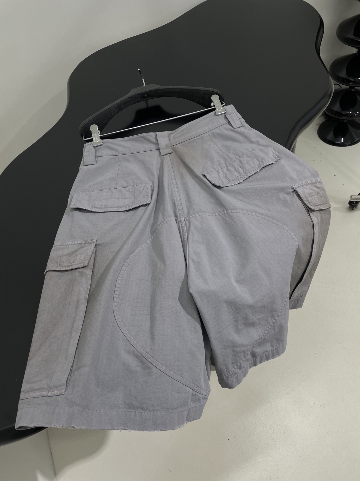 Balenciaga Work Trousers Top version S-XL 2025.9.2