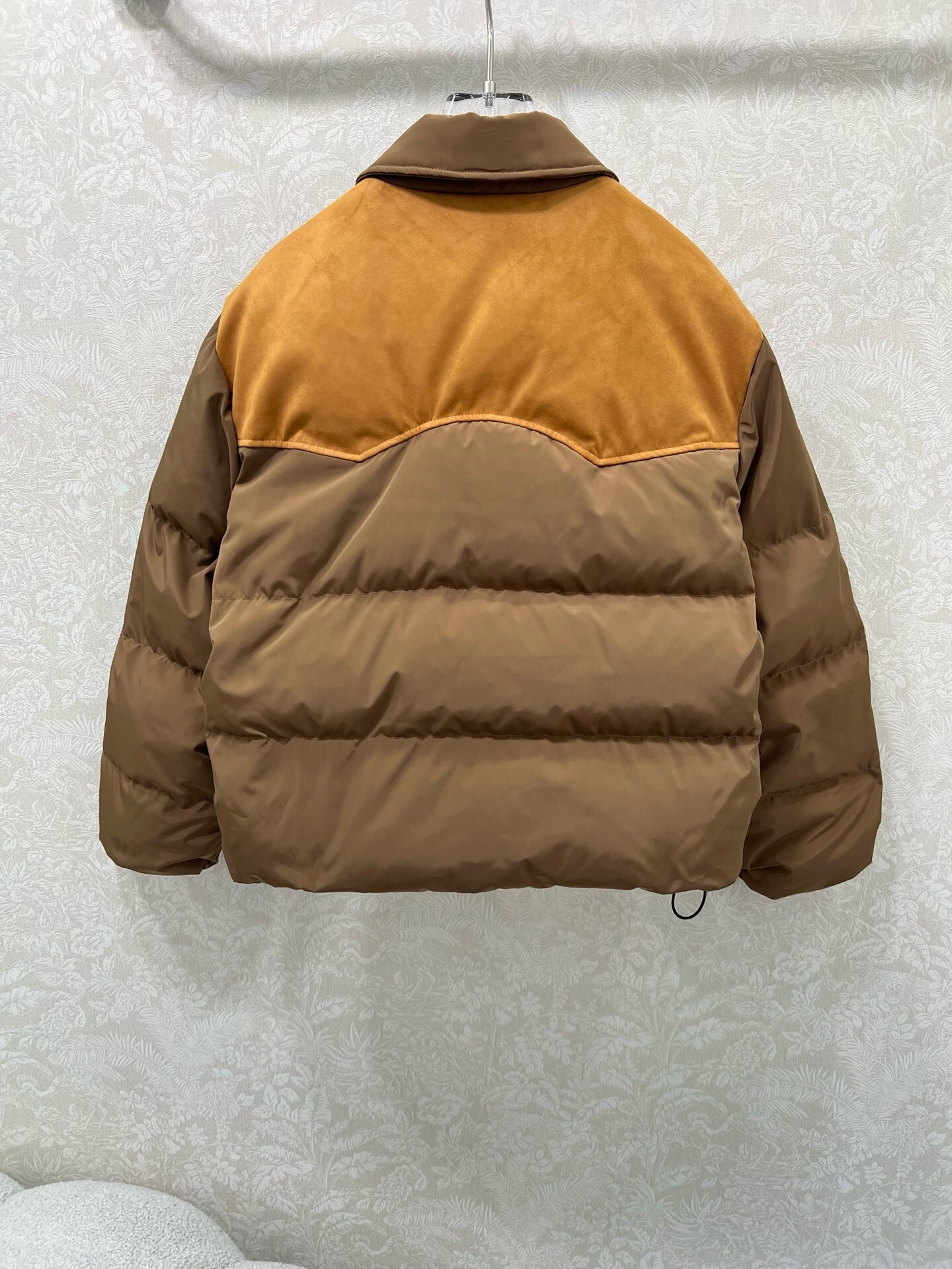 Miumiu Down Jacket Top Version S-L 2025.11.18