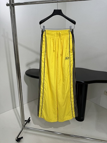 Balenciaga Sports Pants Top Version S-L 2025.10.14