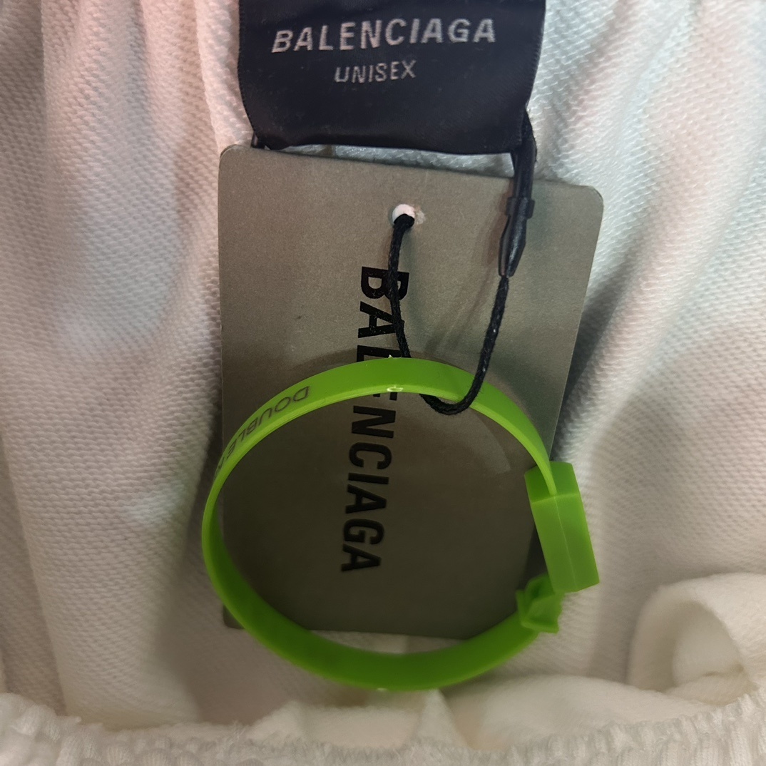 Balenciaga sweatpants Top version S-XL 2025.8.25