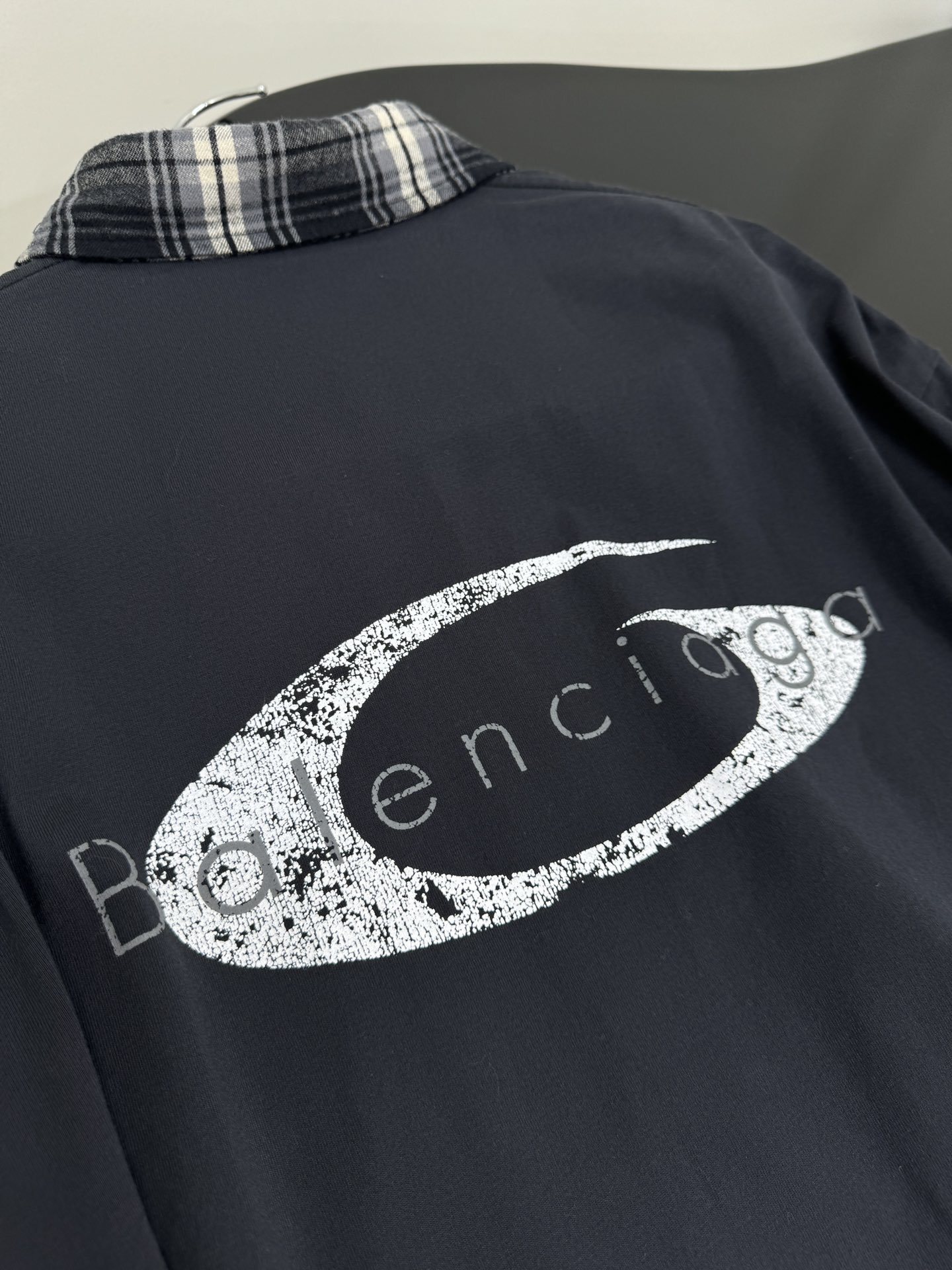 Balenciaga shirt Top version S-L 2025.7.22
