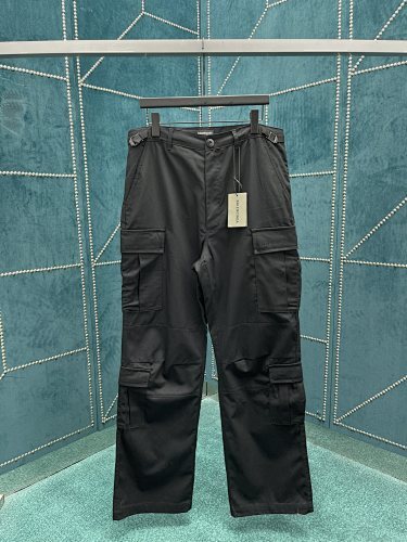 Balenciaga Loose Trousers Top version XXS-M 2025.6.9