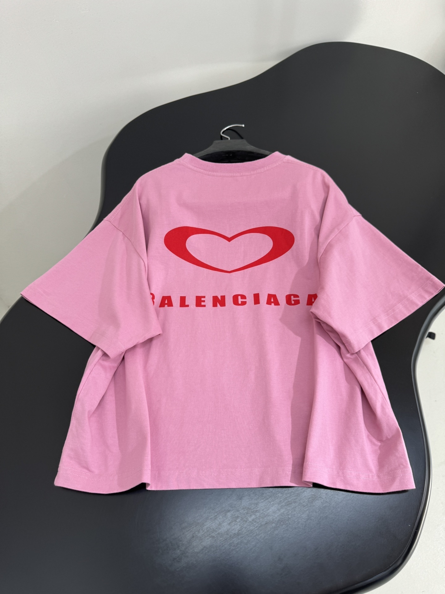 Balenciaga T-shirt Top version S-L 2025.9.9