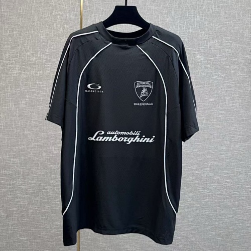 Balenciaga T-shirt Top version S-L 2025.7.7