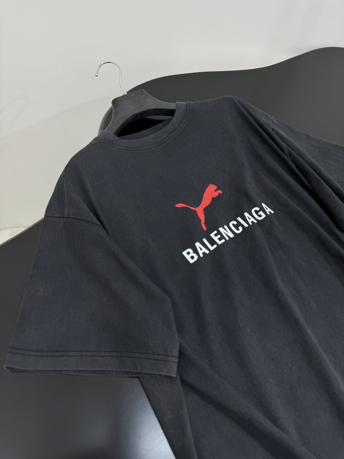 Balenciaga T-shirt Top version S-L 2025.9.2