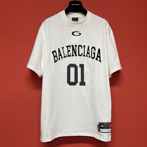 Balenciaga T-shirt Top version 1-4 2025.7.14