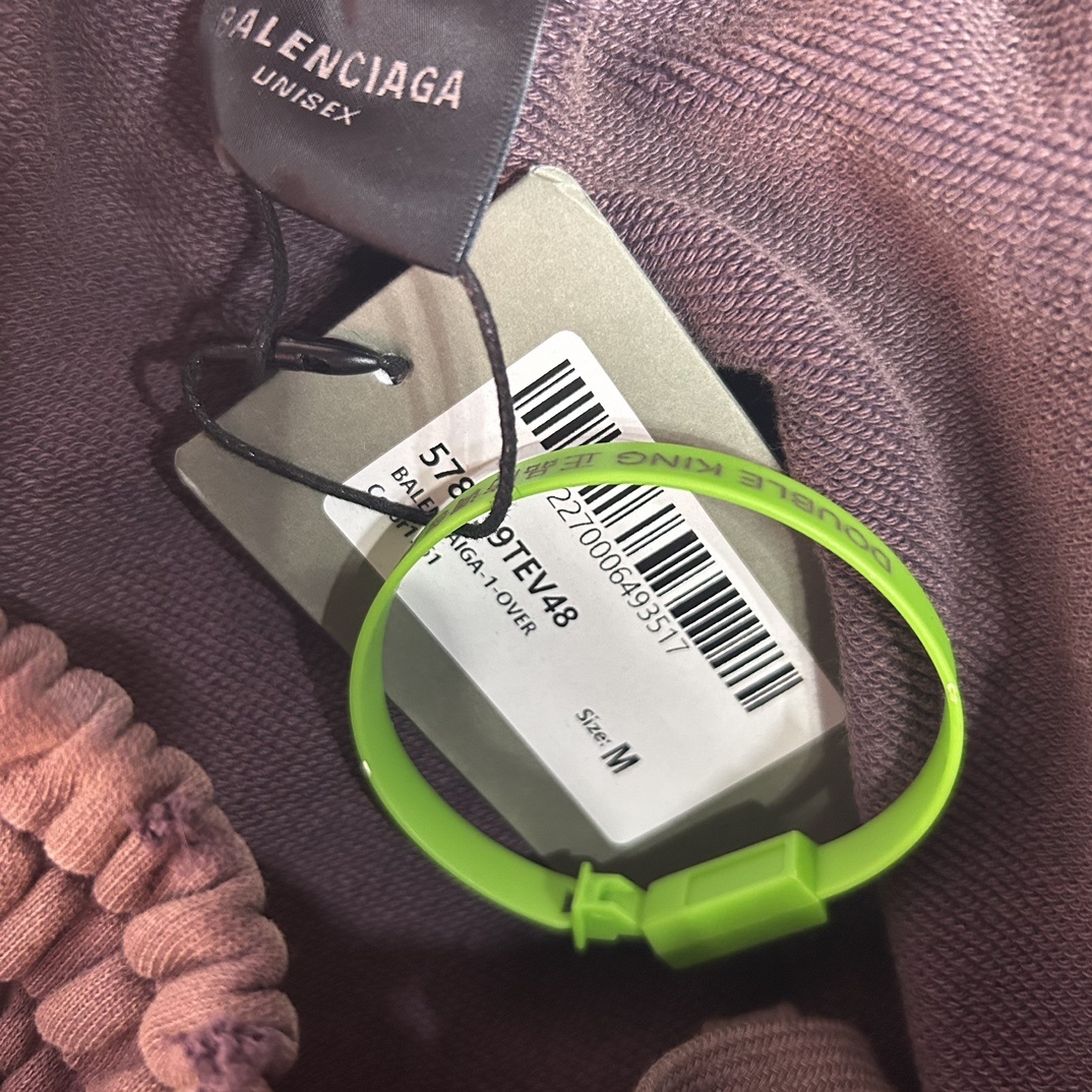 Balenciaga sweatpants Top version S-XL 2025.8.25