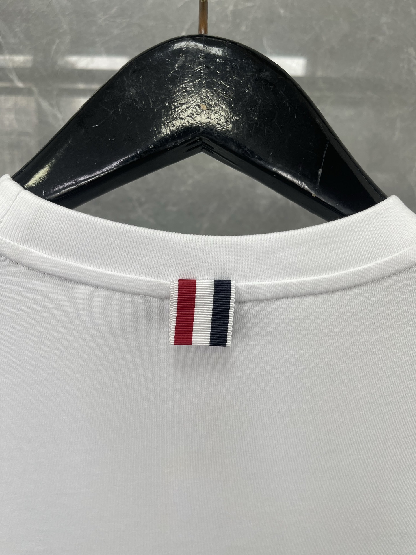 Thom Browne T-shirt Top Vision 1-5 2025.6.30