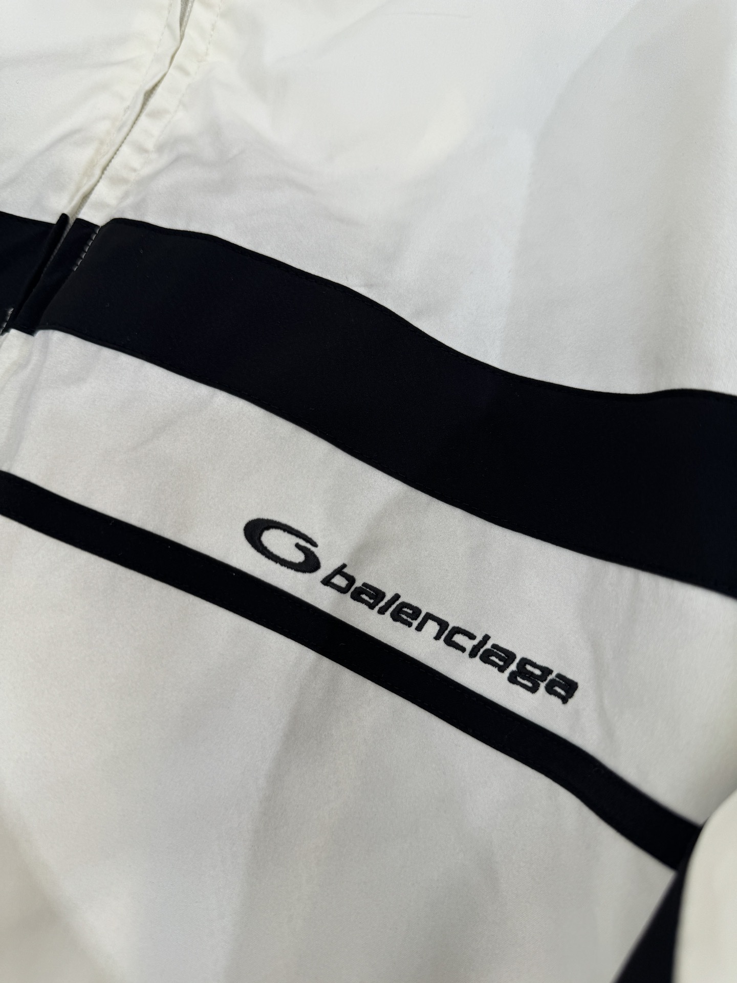 Balenciaga Jacket Top Version S-L 2025.10.14