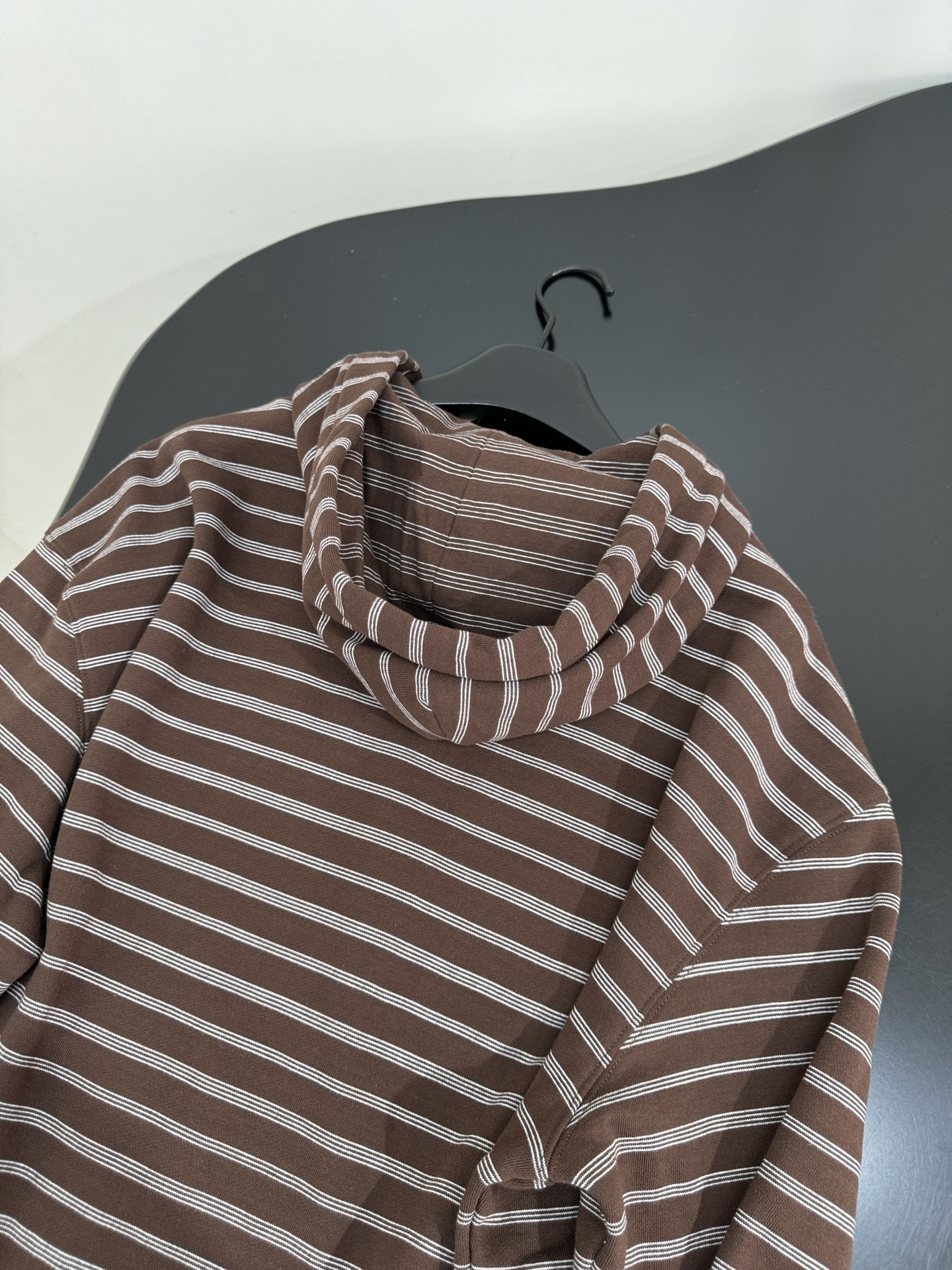 Miumiu striped cardigan, top version, sizes S-L, November 4, 2025