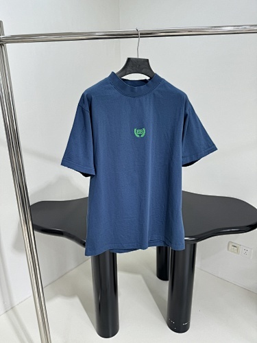 Balenciaga T-shirt Top version S-L 2025.7.1