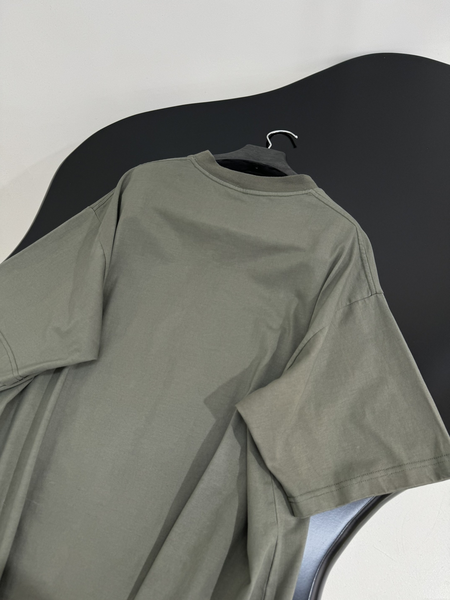 Balenciaga T-shirt Top Version S-L 2025.10.17