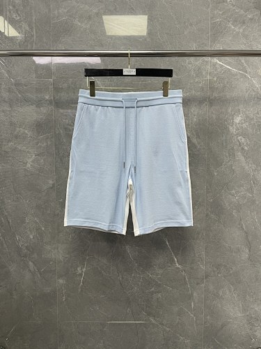 Thom Browne Shorts Top Vision 0-5 2025.6.30