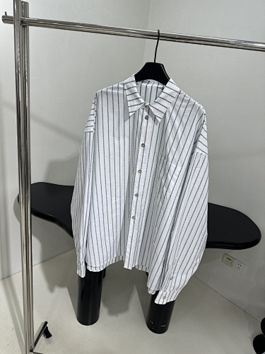 Balenciaga shirt Top version S-L 2025.7.1