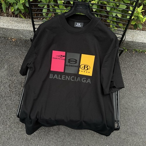 Balenciaga T-shirt Top version S-XL 2025.7.7