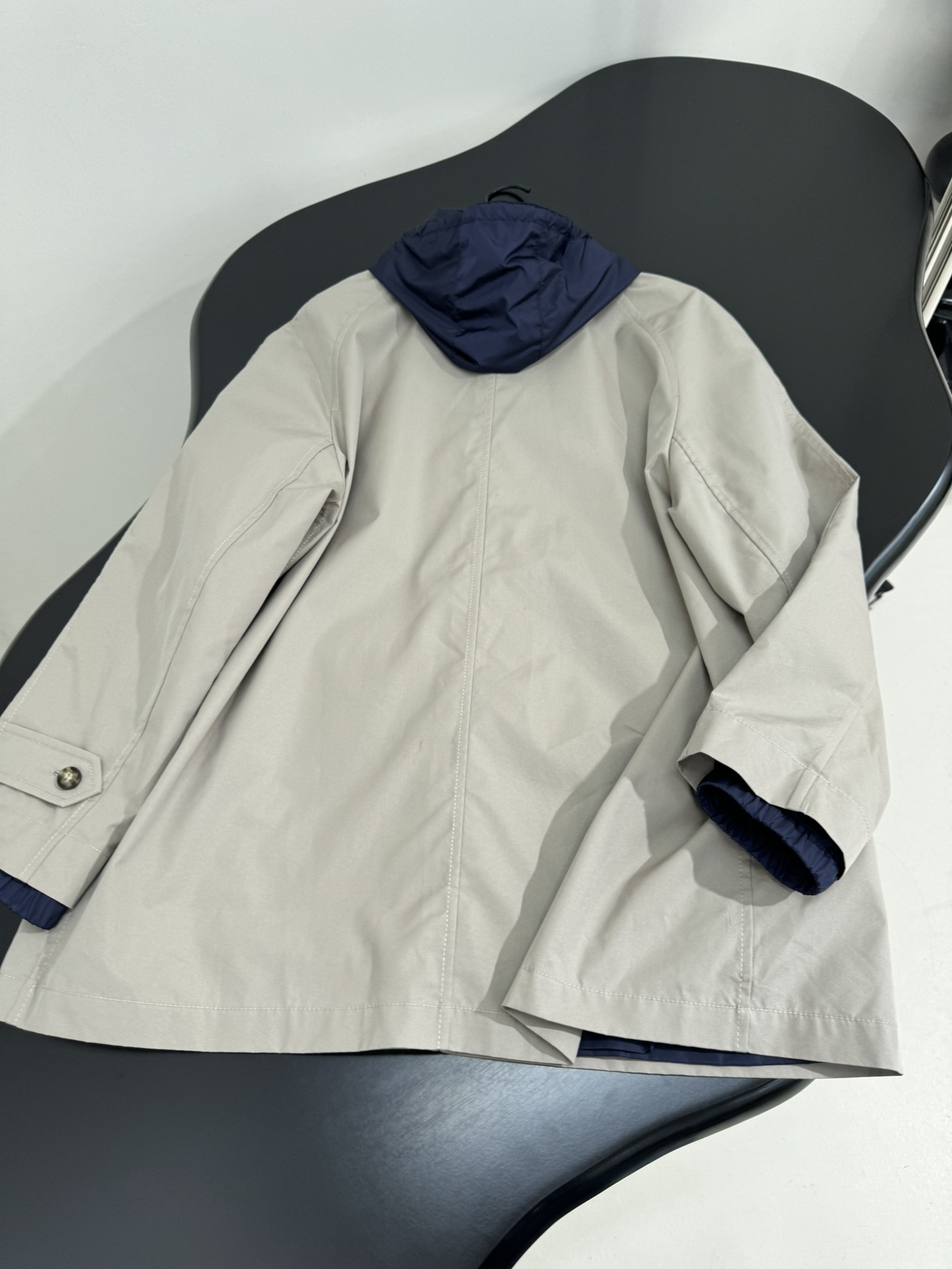 Miu Miu jacket top versions S-L, 2025.11.11