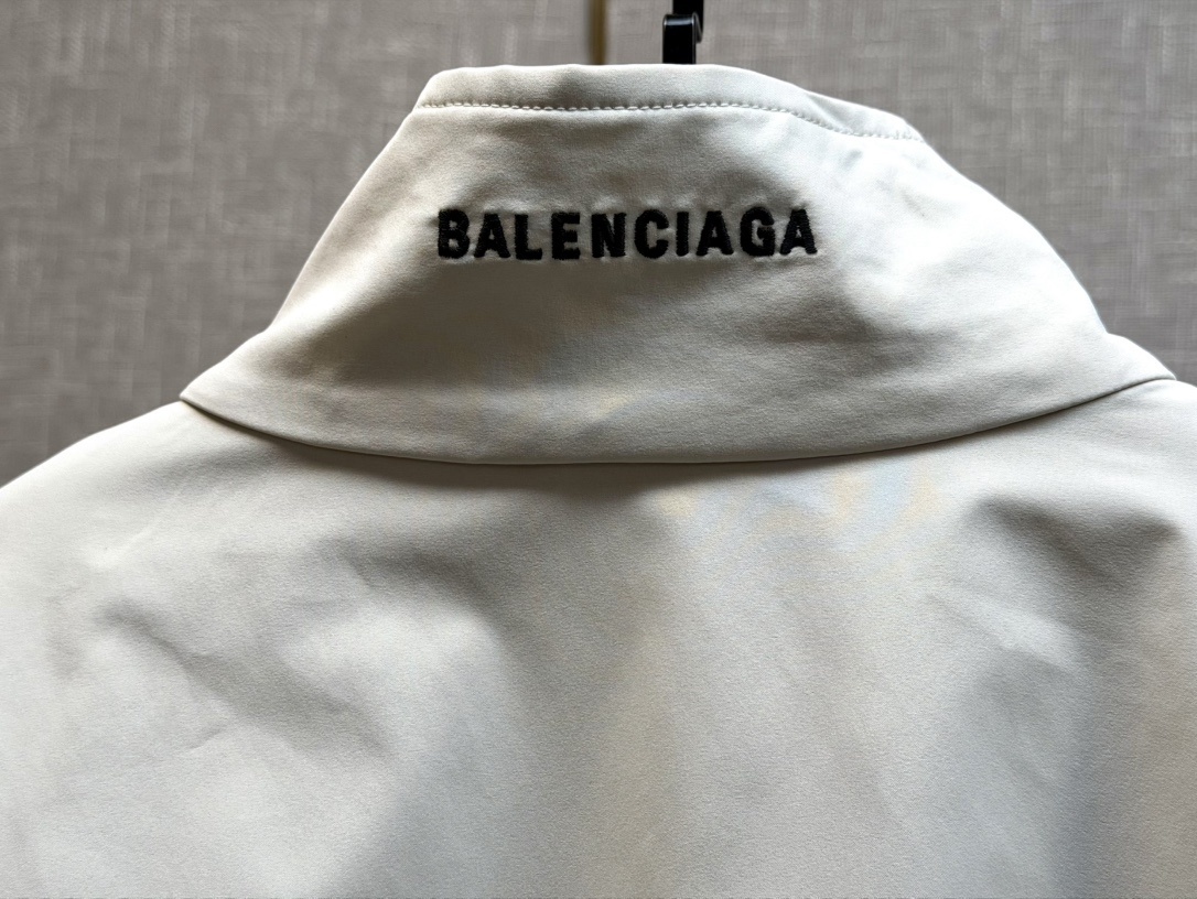 Balenciaga Jacket, Top Version, November 3, 2025