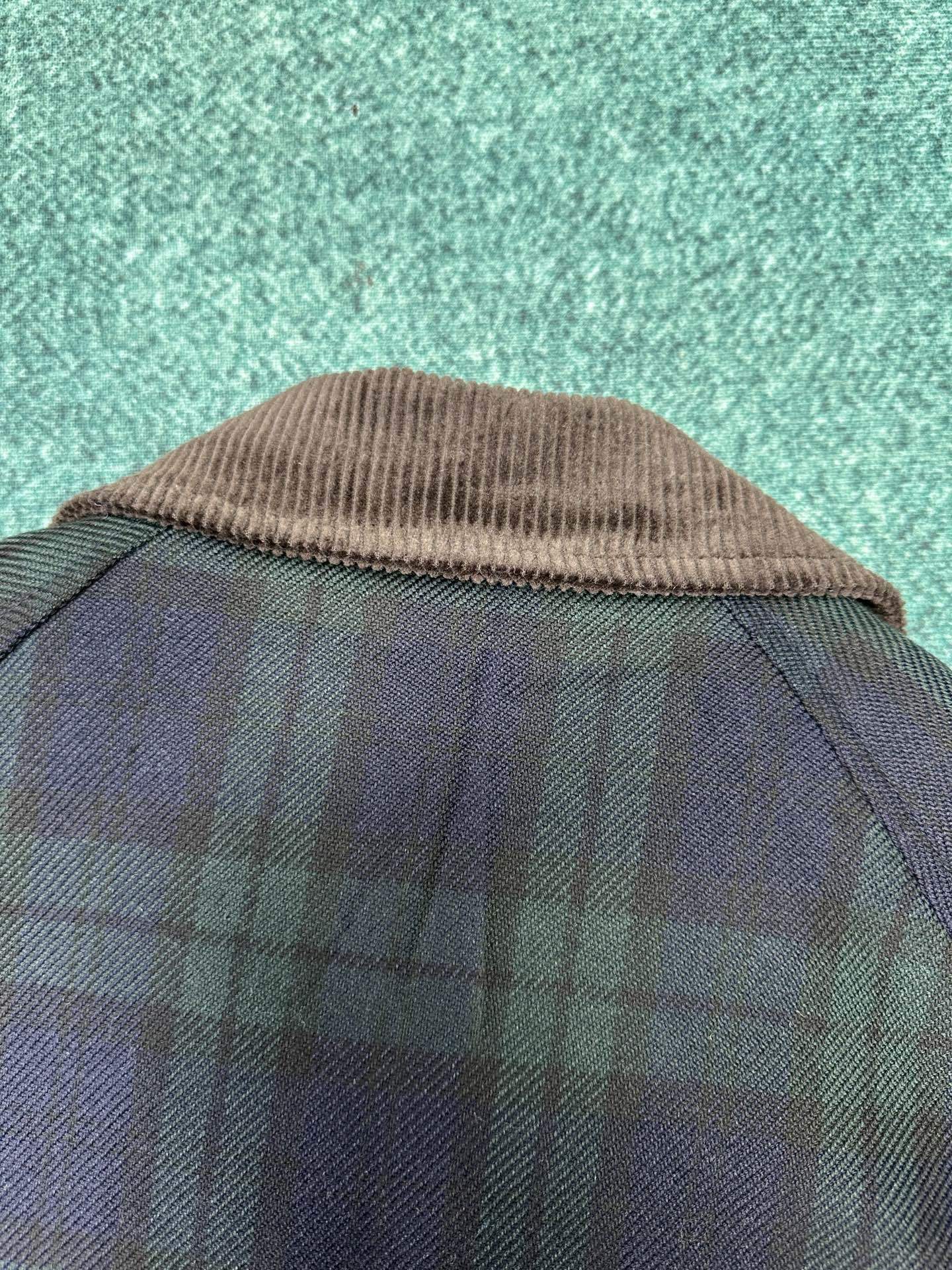 Miumiu Jacket Top Version 36-42 2025.10.27