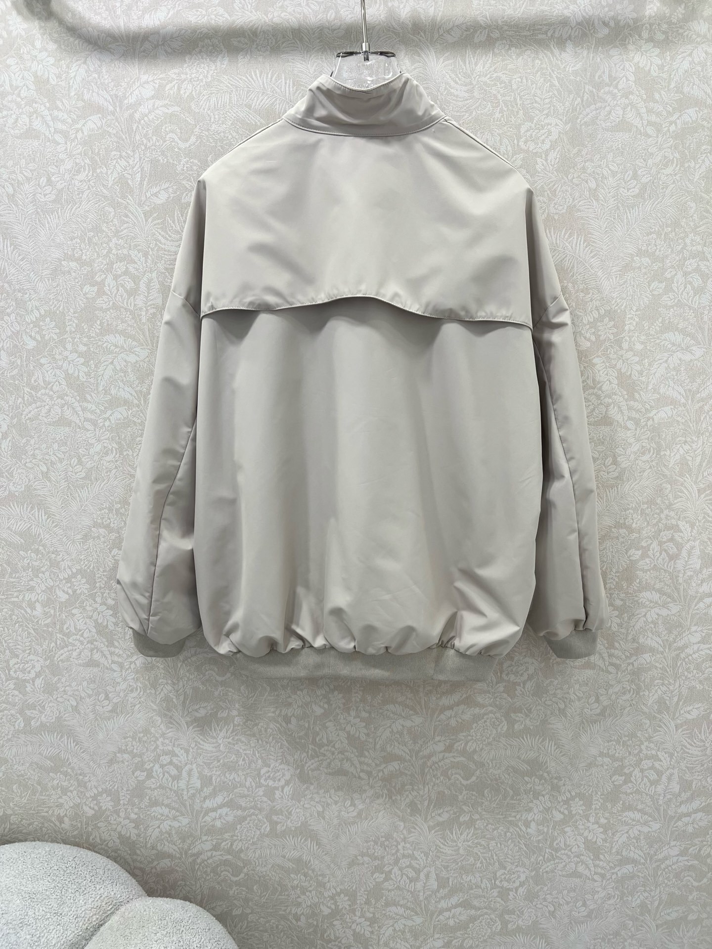 Miumiu Jacket Top Version S-L 2025.8.29