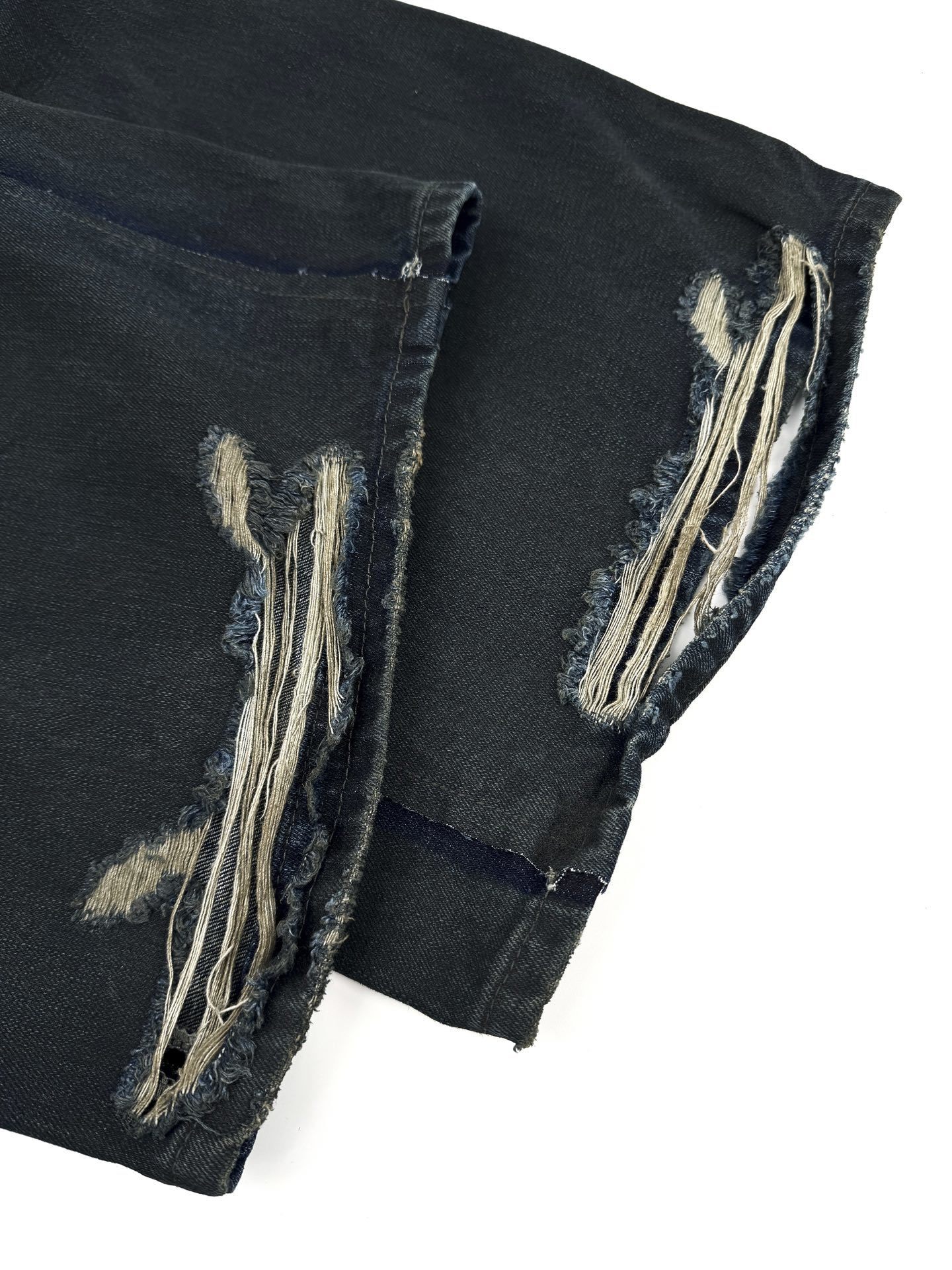 Balenciaga jeans Top version XS-L 2025.9.8