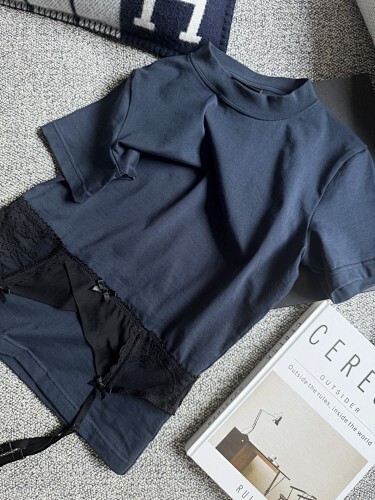 Balenciaga T-shirt Top version S-L 2025.6.10