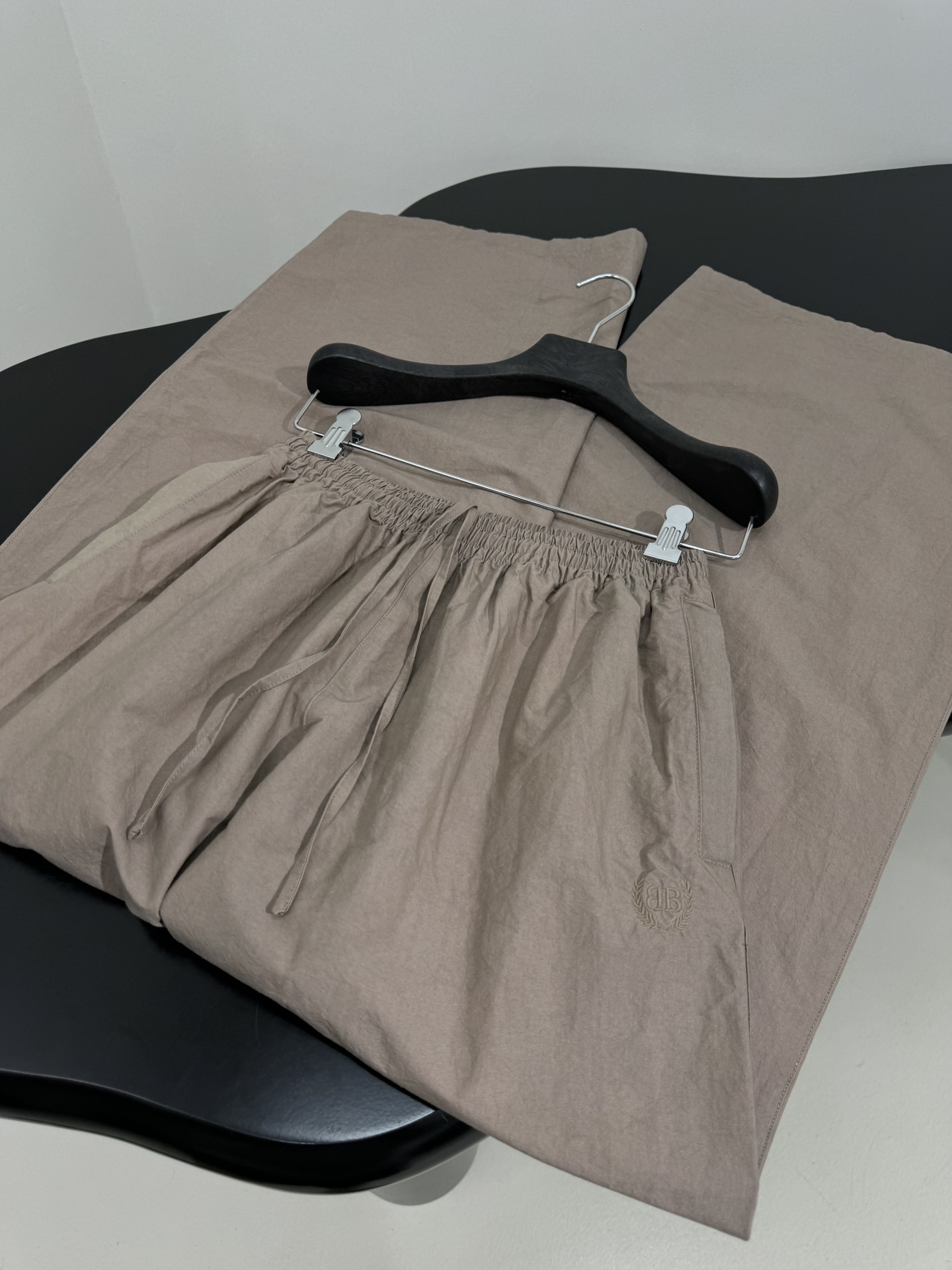 Balenciaga casual pants Top version S-L 2025.8.8