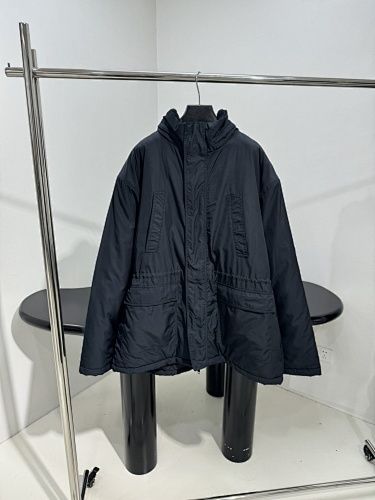 Balenciaga Parka, Top Version, S-L, November 4, 2025