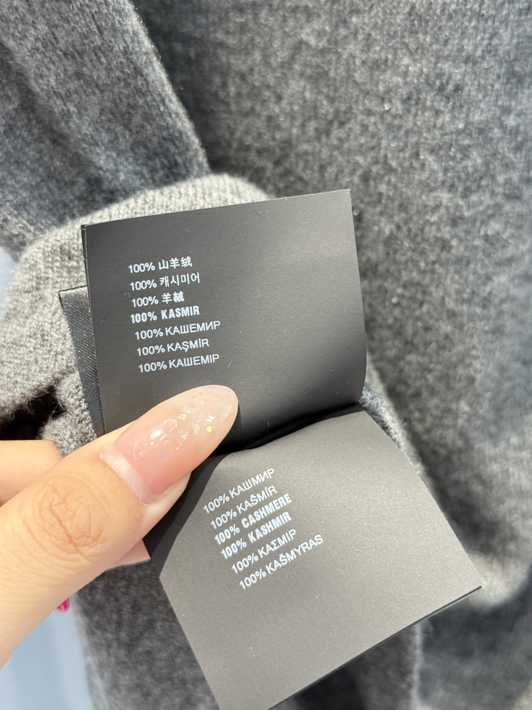 Miumiu Small Letter Round Neck Short Sleeve Top Version S-L 2025.8.15