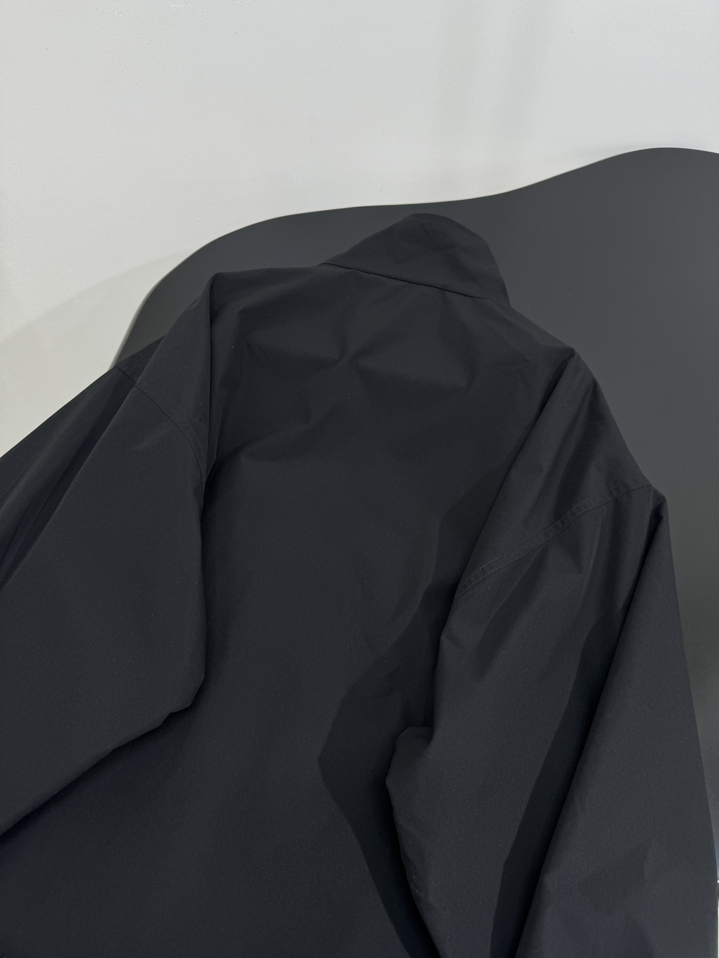 Balenciaga Jacket Top Version S-L 2025.10.14