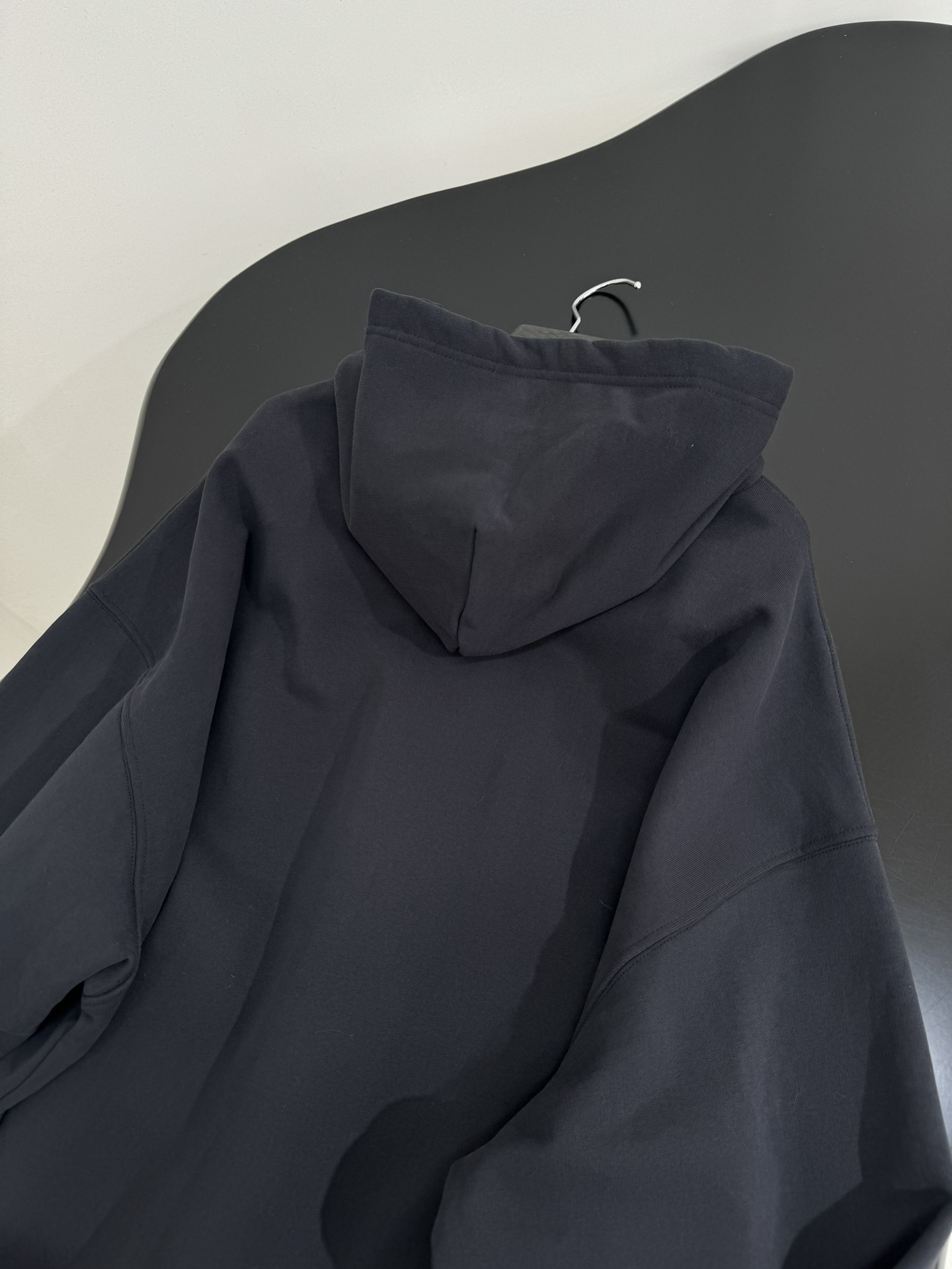 Balenciaga Hooded Sweatshirt Top Version S-L 2025.10.28