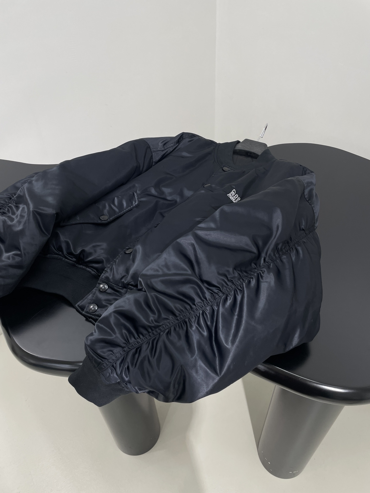 Balenciaga Jacket, Top Version, S-L, November 4, 2025