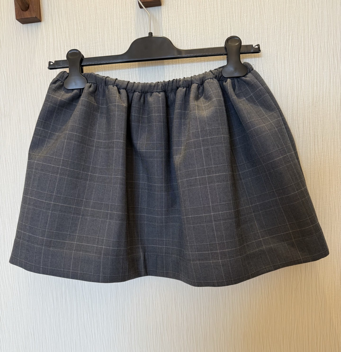 Miumiu Jacket + Skirt Top Version S-L 2025.9.28