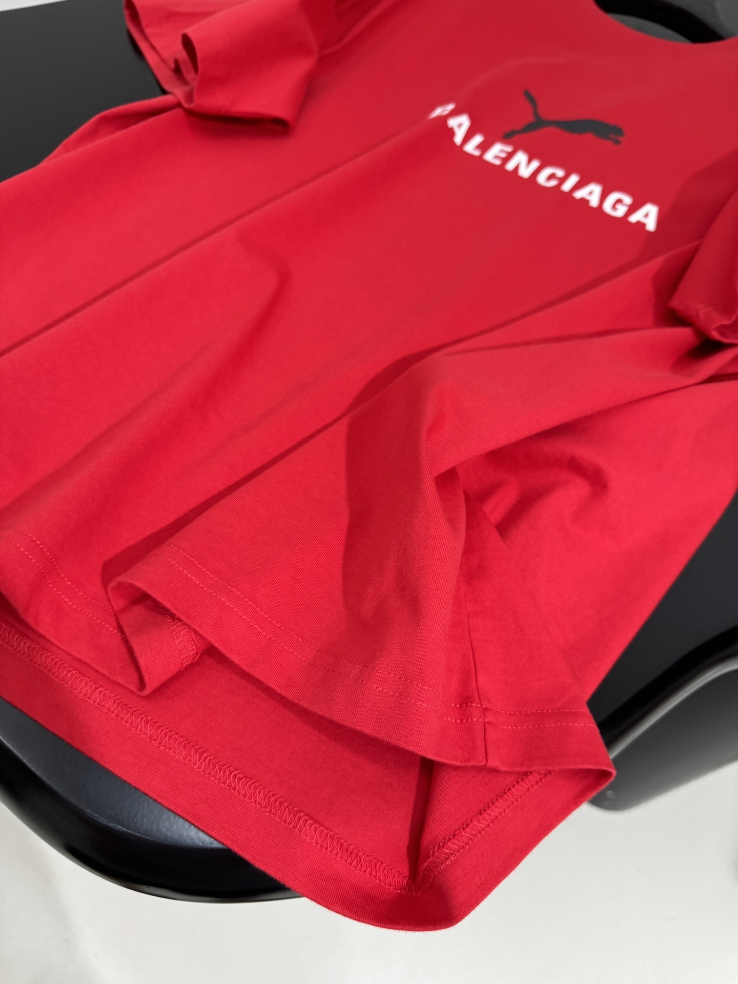 Balenciaga T-shirt Top version S-L 2025.9.2