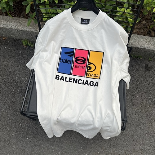 Balenciaga T-shirt Top version S-XL 2025.7.7