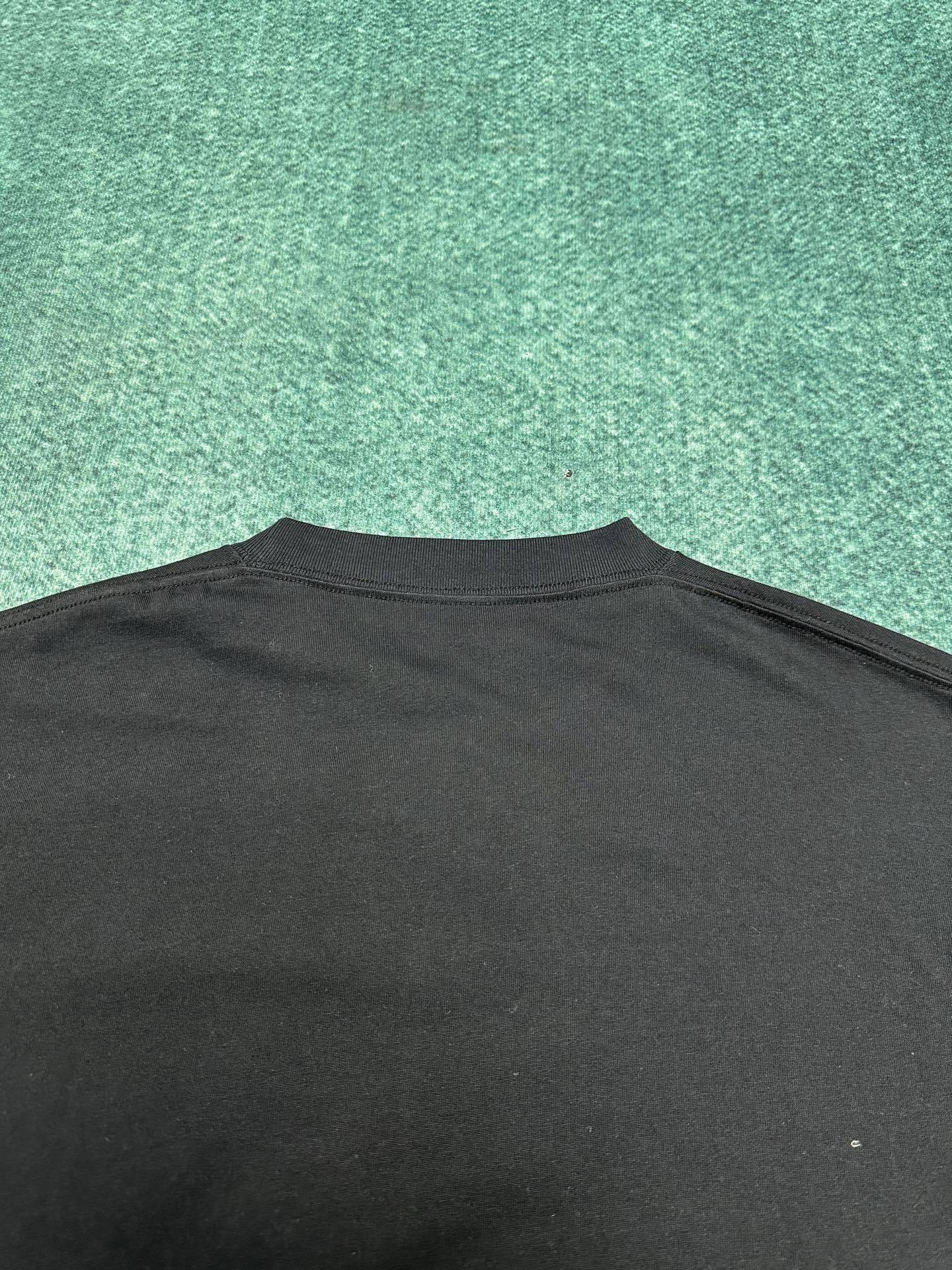 Balenciaga T-shirt Top version XS-L 2025.8.22