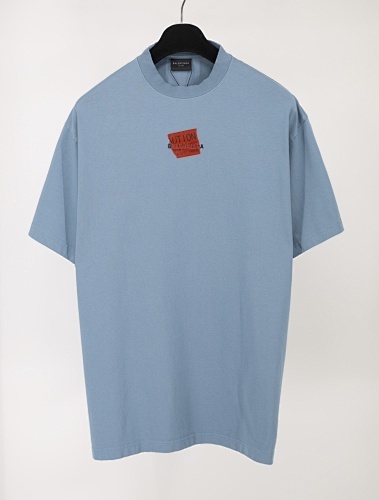 Balenciaga T-shirt Top version 1-3 2025.6.30