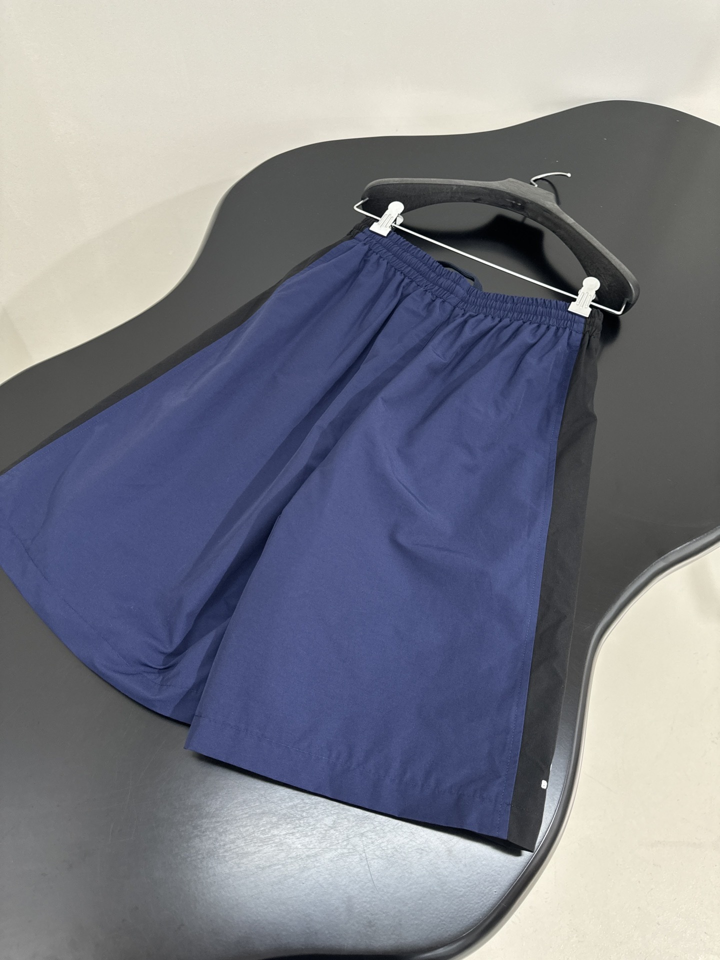 Balenciaga Straight Casual Sports Shorts Top version S-L 2025.7.15