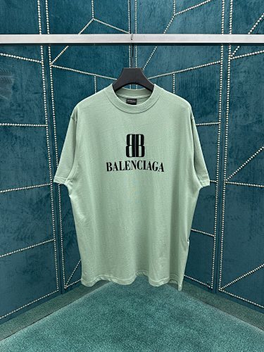 Balenciaga T-shirt Top version S-XL 2025.6.9
